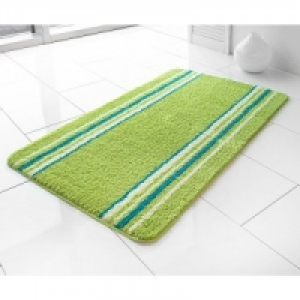 XXL-Mikrofaser-Badteppich 12.99 €