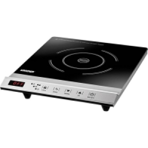 UNOLD 58255 Induktionskochplatte 39.99 €