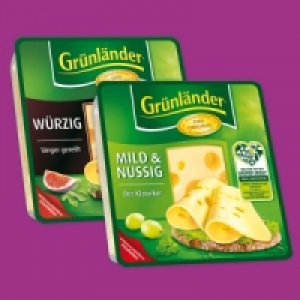 Käse-Spezialitäten 1.29 €