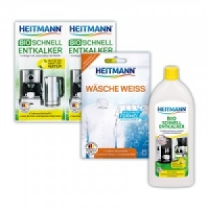 Entkalker / Wäsche Weiß 1.75 €