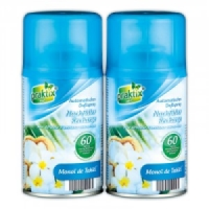 Doppelpack Nachfüller 3.99 €