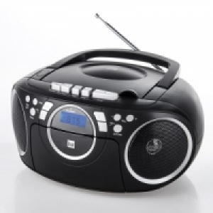 Portable Boombox 39.99 €