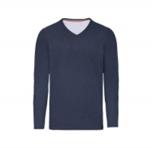 Herren-Shirt in Melange-Optik 3.00 €