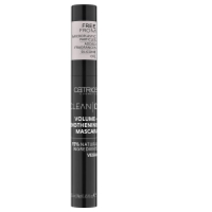 Catrice Clean ID Volume + Lengthening Mascara 010
