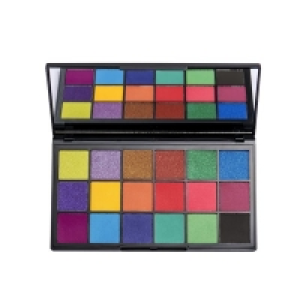 Palette Tammi Tropical Carnival 8.99 €