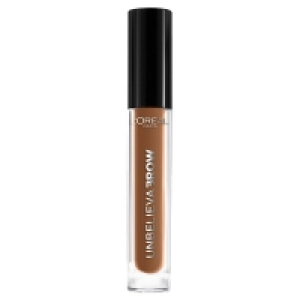 Rossmann Loréal Paris Unbelieva Brow 103 Warm Blonde