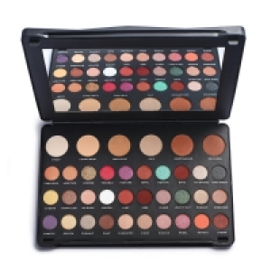Makeup Revolution Shook Eyeshadow Palette