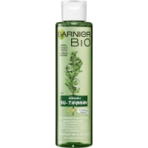 Garnier Bio hautperfektionierendes Gesichtswasser klärender Bio-Thymian
