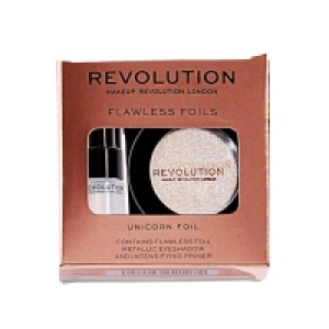 Makeup Revolution Flawless Foils UNICORN FOIL