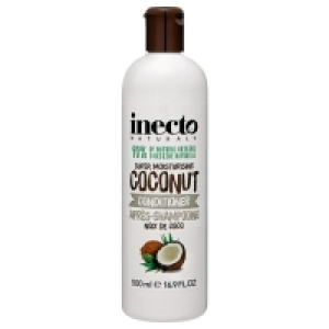 Inecto Naturals Super Moisturing Coconut Conditioner