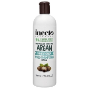 Inecto Naturals Marvellous Moisture Argan Conditioner