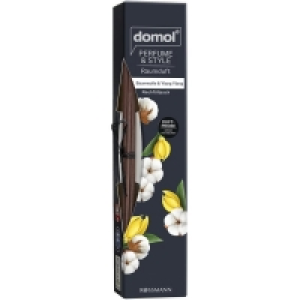 Rossmann Domol Raumduft Perfume & Style Baumwolle & Ylang Ylang Nachfüllpack