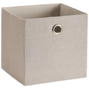 Faltkorb Tove (Uni, taupe) 6.99 €