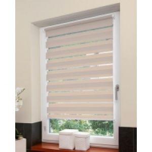 Doppel-Rollo (80x220, natur) 29.99 €