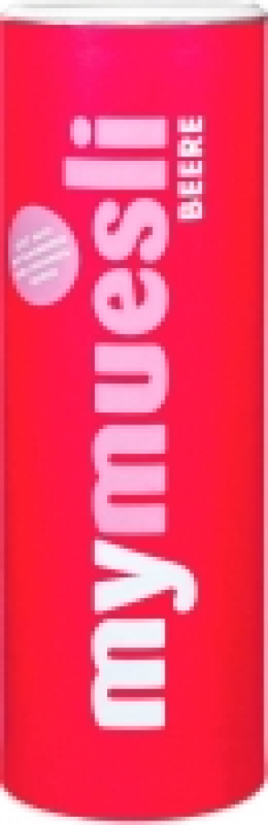 MYMUESLI 6.79 €