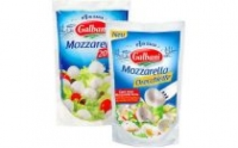 Galbani Mozzarella 1.29 €