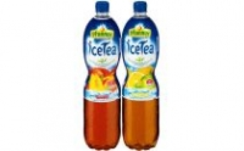 Pfanner Eistee 0.89 €