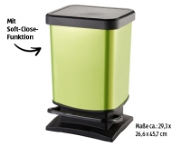 EASY HOME® Tretabfalleimer