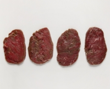 MEINE METZGEREI Rinder-Minutensteaks 2.99 €