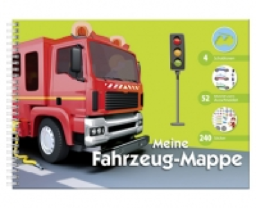 Meine Kreativmappe 4.99 €