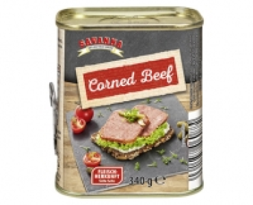 Aldi Süd  Corned Beef