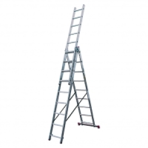 Safeline Sprossen-Mehrzweckleiter 89.00 €