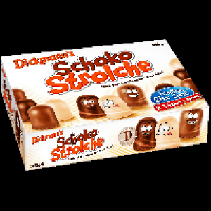 Dickmanns Schoko Strolche 1.29&nbsp;&euro;