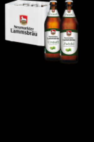 Urstoff oder Zwickl Kiste 9.70 €