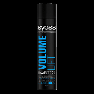 Syoss Haarspray 2.99 €