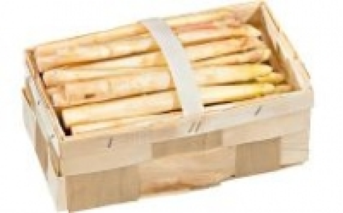 Spargel weiß violett 5.70 €