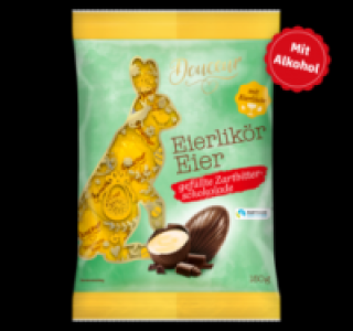 DOUCEUR Lik&ouml;r-Eier 0.99&nbsp;&euro;
