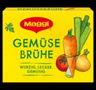 MAGGI Klare Gem&uuml;sebr&uuml;he 1.29&nbsp;&euro;