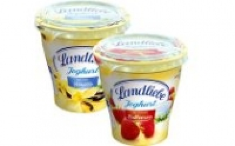 Landliebe Joghurt 0.79 €