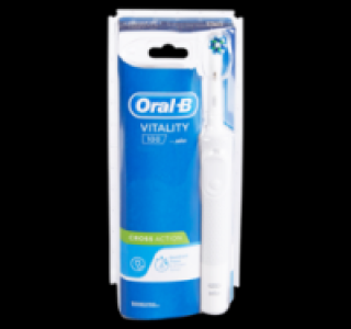 ORAL-B Elektrische Zahnb&uuml;rste Vitality 18.99&nbsp;&euro;