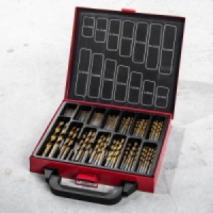 Bohrer-/ Fräser-Set 19.99 €