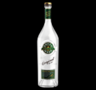 GREEN MARK Vodka 8.99&nbsp;&euro;
