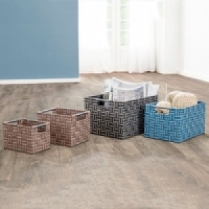 Aufbewahrungskorb 3.99 €