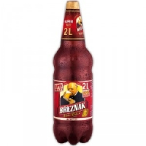 Original tschechisches Bier 1.29 €