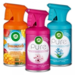 Duftspray 1.99 €