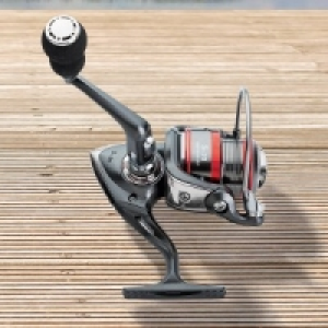 Spinnrolle 16.99 €