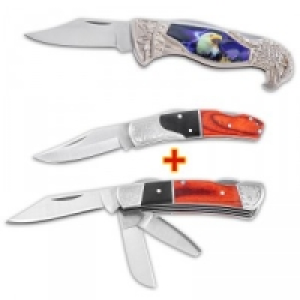 Taschenmesser 9.99 €