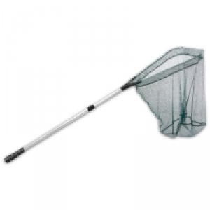 Stabiler Unterfangkescher 9.99 €