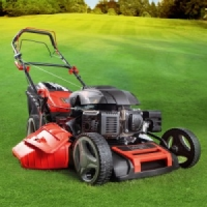 Benzin-Rasenmäher 279.00 €