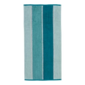 Handtuch mit Blockstreifen, 50x100cm 2.99 €