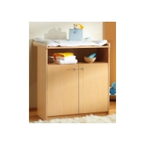 Wickelkommode Classic-Line, natur 99.99 €