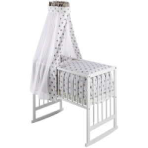 Multifunktionswiege Vario 5in1 Zoll Big Star beige 139.99 €