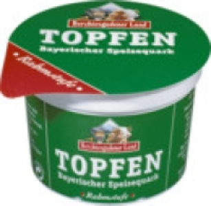 Berchtesgadener Land Topfen 0.69&nbsp;&euro;