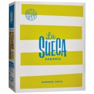 La Sueca Sangria