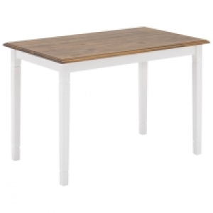 Esstisch Wien (70x115, Two-Tone) 99.95 €