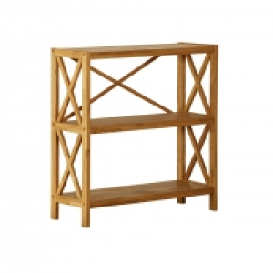Offenes Regal Royal Oak (3 Böden, breit) 69.95 €